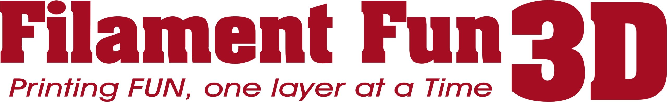 Printing Creativity, One Layer at a Time!