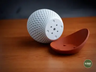 DSCF2003 Polygon Planter