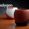 Polygon Planter