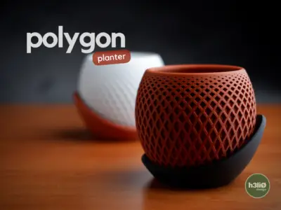 polygon_planter Polygon Planter